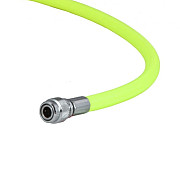 Mitteldruckschlauch für Tecline MIFLEX Kompensator, gelb