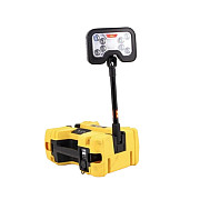 Tragbares Beleuchtungssystem PELI RALS 9480 - professionelles LED-Licht