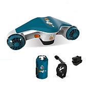 Unterwasserscooter Skiffo SEASIDE