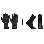 Agama ICE Härtungsset