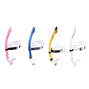 Schwimmschnorchel für Kinder Aqua Speed COMET JUNIOR