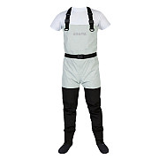 Agama FLY PLUS Wathose zum Angeln – Teststück