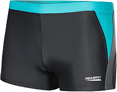 Herren-Badeanzug Aqua Speed DARIO