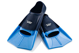 Kurze Trainingsschwimmflossen Aqua Speed TRAINING