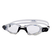 Zoggs SPECTRA Schwimmbrille mit klaren Gläsern