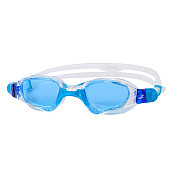 Zoggs SPECTRA Schwimmbrille mit blauen Gläsern