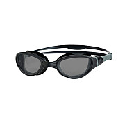 Zoggs PHANTOM 2.0 Schwimmbrille, dunkle Gläser