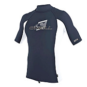 O'Neill PREMIUM Herren-T-Shirt aus Lycra, Kurzarm