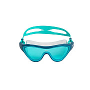 Arena THE ONE MASK Schwimmbrille mit blauen Gläsern