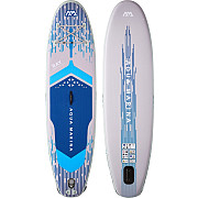 Paddleboard AQUA MARINA Ray mit LED-Beleuchtung