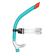 Schwimmender Schnorchel Agama FRONTAL