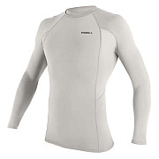 O'Neill HIGH RISE Herren-Lycra-T-Shirt, langärmelig