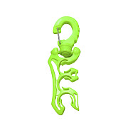 Schlauchhalter Agama ERGONOMISCH