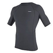 O'Neill GRAPHITE Herren Kurzarm-Lycra-Hemd