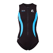 Damen-Neoprenbadeanzug Cressi THERMOFLEX 1,5 mm