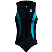Damen-Neoprenbadeanzug Cressi THERMOFLEX 1,5 mm