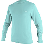O'Neill Herren-Lycra-T-Shirt, lockere Passform, langärmelig