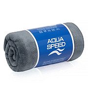 Handtuch Aqua Speed DRY SOFT 400 g 70 x 140 cm