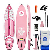 Paddleboard Agama TOURUS SPORT PINK 10.6