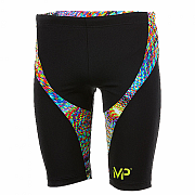 Jungen-Badehose Michael Phelps SNAKE JAMMER