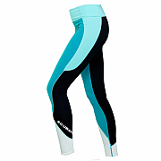 Rashguard Hose Scubapro T-FLEX CARIBBEAN LEGGINGS UPF80 - Damen