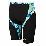 Jungen-Badehose Michael Phelps FREEZE JAMMER