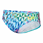 Jungen-Badehose Michael Phelps CHRYSTAL SLIP