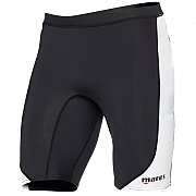 Lycra-Shorts für Herren Mares RASHGUARD SHORTS