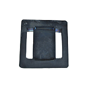 Solide Gewicht 1,5 kg