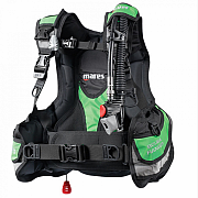 Kinder-Jacket Mares EXPLORER 8 - 15 Jahre