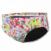 Jungen-Badehose Michael Phelps PRISMA-SLIP