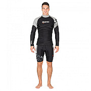 Herren Shirt Mares ULTRA SKIN, lange Ärmeln