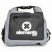 Wasserdichte-Bauchtasche Elements Gear