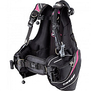 Damen B.C.D. Cressi TRAVELIGHT LADY