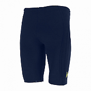 Jungen-Badehose Michael Phelps SOLID JAMMER Marineblauer