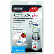 Beschleuniger McNett COTOL 240 PLUS 30 ml