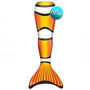 Meeresprinz-Kostüm Happy Tails NEMO – für Jungen