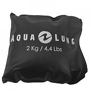 Bleigewicht Aqua Lung Schrot 2 kg