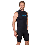 Neopren-Badehose Agama SWIMMING 2 mm