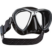 Scubapro SYNERGY TWIN TRUFIT Komfort-Bandmaske