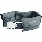 Bleigurt PRO BELT mit Taschen SCUBAPRO