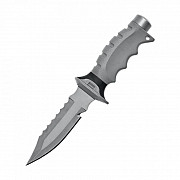 Tauchermesser Scubapro SK T TITANIUM