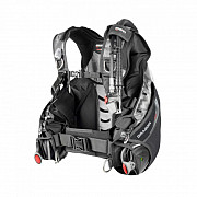 BCD Mares DRAGON SLS