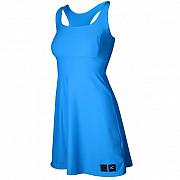 Damenkleid aus Lycra Hiko SHADE DRESS