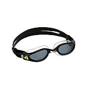 Schwimmbrille Aqua Sphere KAIMAN EXO -dunkle Gläser