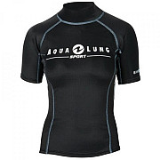 Damen Neopren-T-Shirt Aqua Lung TOP NEOPRENE SWIMZ LADY 2 mm