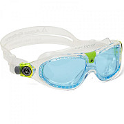 Kinder Schwimmbrille Aqua Sphere SEAL KID 2 blaue Gläser