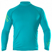 Herren-Lycra-Shirt Hiko SHADE ULTRA, langärmelig