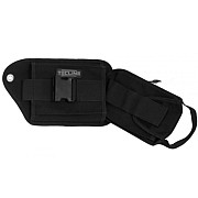 Bleitasche Tecline COMFORT max. 4 kg, rechts