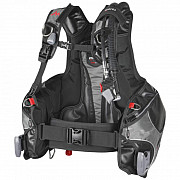 BCD Mares ROCK PRO